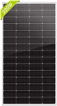 solar panels